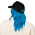 Happy Vibes Cap - Your Instant Mood Booster! | Foam trucker hat